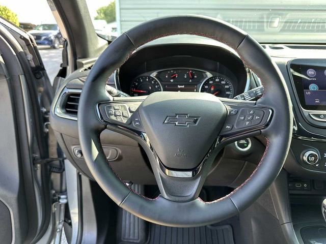 Chevrolet Equinox RS 2024