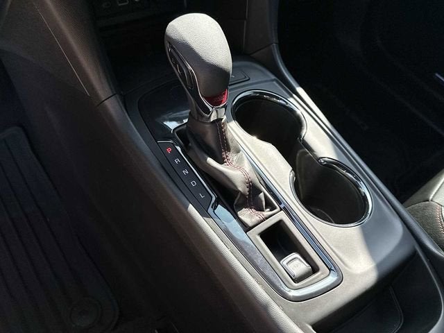 Chevrolet Equinox RS 2024