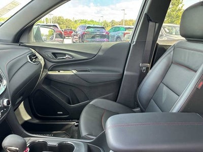 Chevrolet Equinox RS 2024