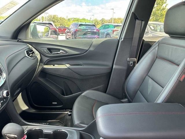 Chevrolet Equinox RS 2024