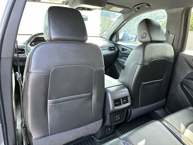 Chevrolet Equinox RS 2024