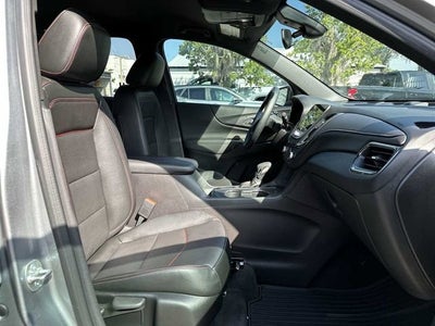 Chevrolet Equinox RS 2024