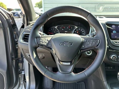 Chevrolet Equinox RS 2024
