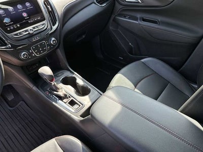 Chevrolet Equinox RS 2024