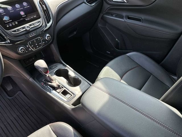 Chevrolet Equinox RS 2024