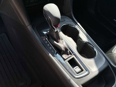 Chevrolet Equinox RS 2024