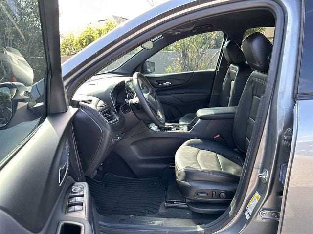 Chevrolet Equinox RS 2024