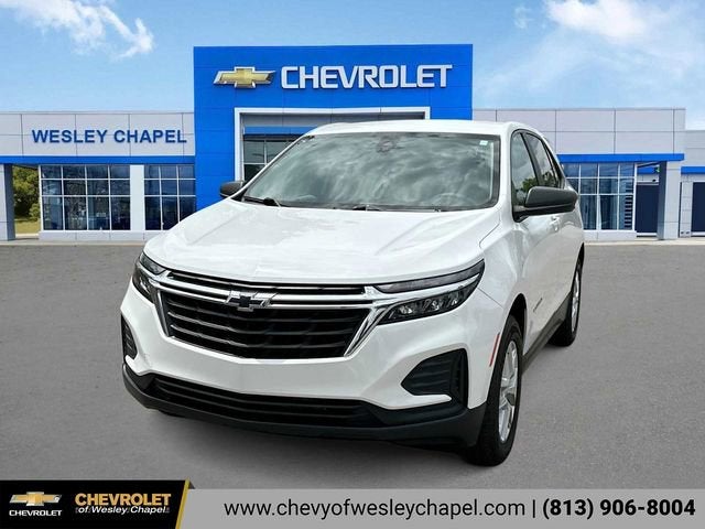 Chevrolet Equinox LS 2023