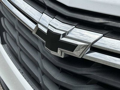 Chevrolet Equinox LS 2023