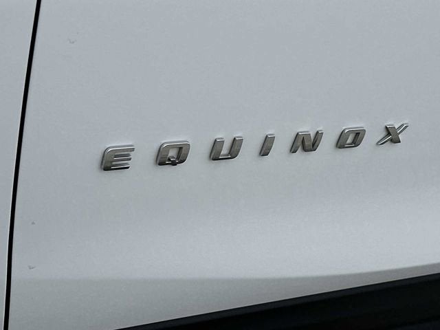 Chevrolet Equinox LS 2023