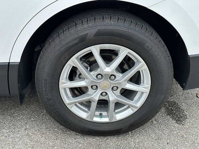 Chevrolet Equinox LS 2023