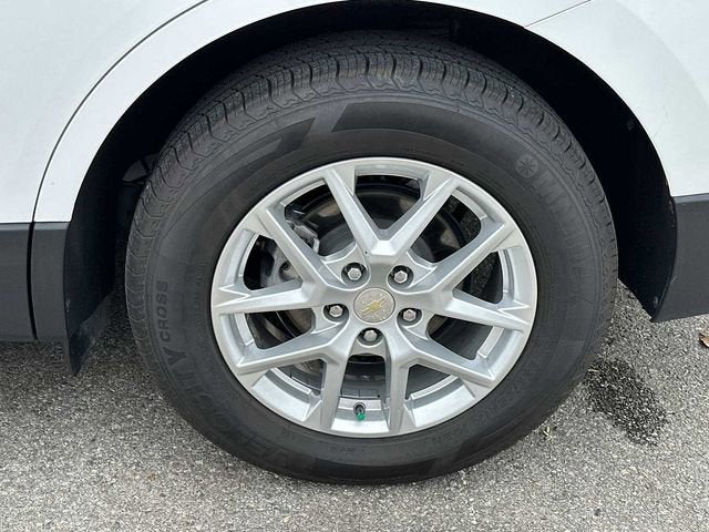 Chevrolet Equinox LS 2023