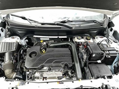 Chevrolet Equinox LS 2023