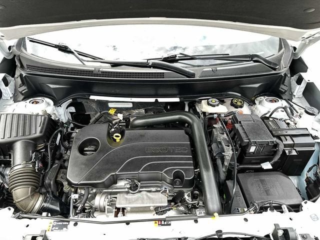 Chevrolet Equinox LS 2023