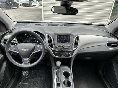 Chevrolet Equinox LS 2023