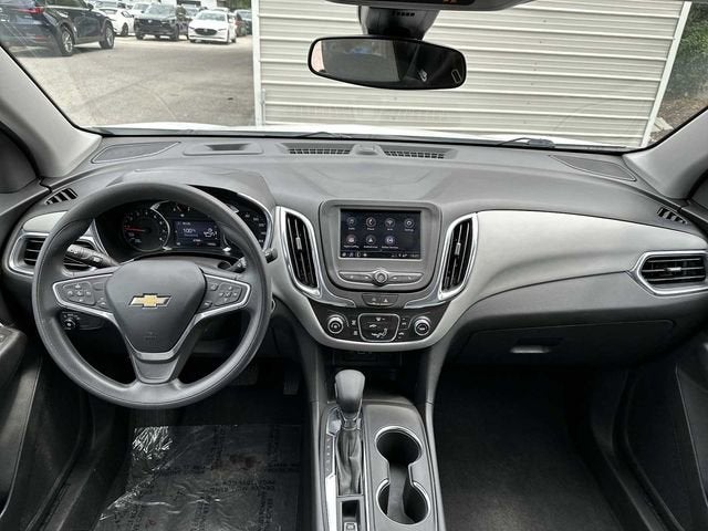 Chevrolet Equinox LS 2023