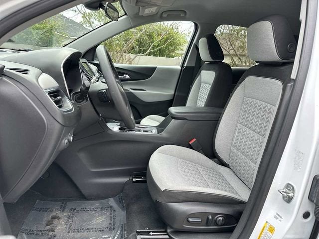 Chevrolet Equinox LS 2023