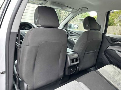 Chevrolet Equinox LS 2023