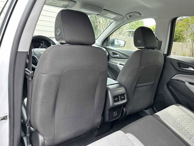 Chevrolet Equinox LS 2023