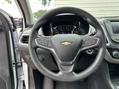 Chevrolet Equinox LS 2023