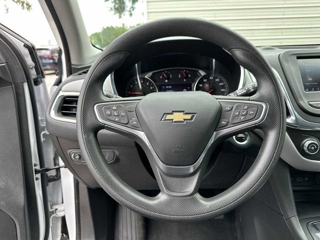 Chevrolet Equinox LS 2023