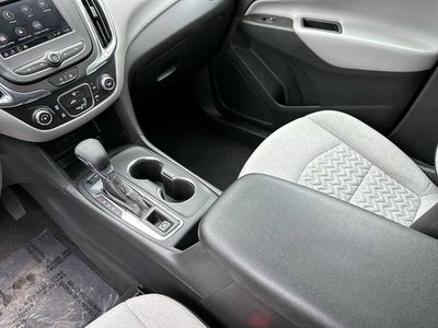 Chevrolet Equinox LS 2023