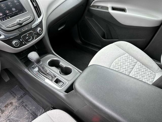 Chevrolet Equinox LS 2023