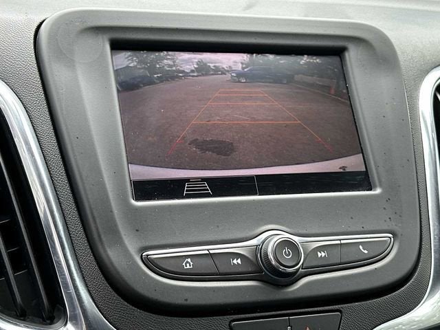 Chevrolet Equinox LS 2023