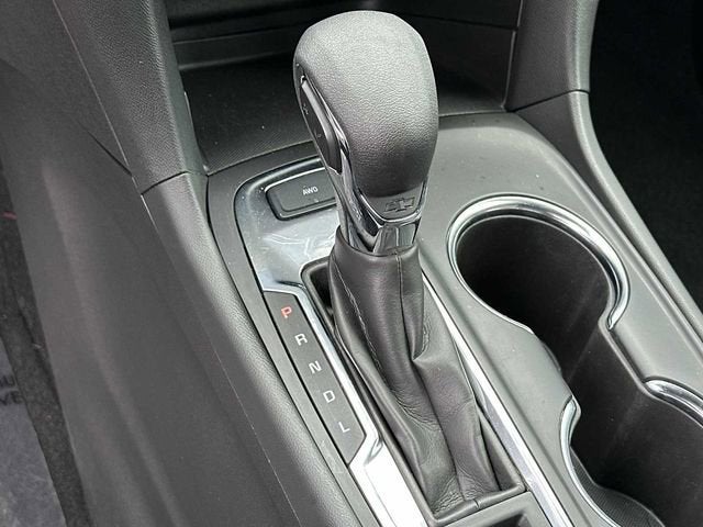 Chevrolet Equinox LS 2023