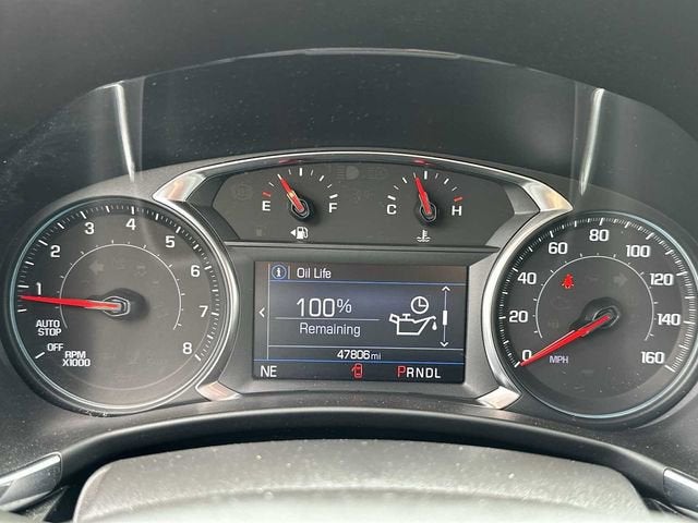 Chevrolet Equinox LS 2023