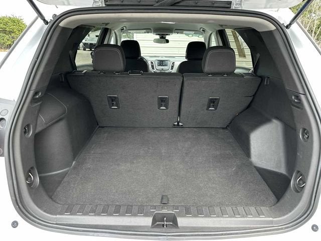 Chevrolet Equinox LS 2023