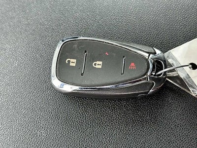 Chevrolet Equinox LS 2023