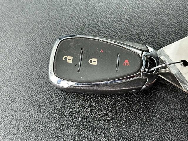 Chevrolet Equinox LS 2023