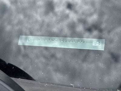 Chevrolet Equinox LS 2023