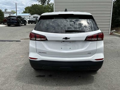 Chevrolet Equinox LS 2023