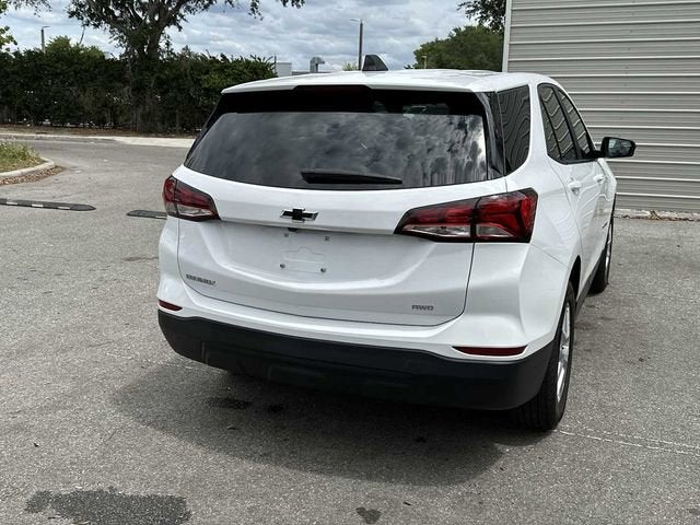 Chevrolet Equinox LS 2023