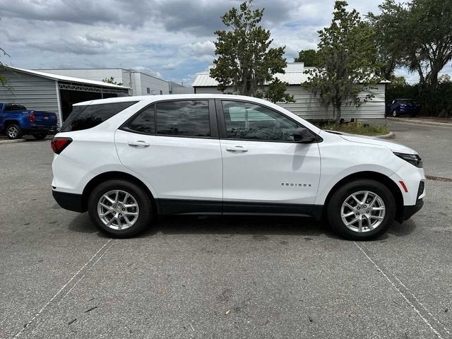 Chevrolet Equinox LS 2023