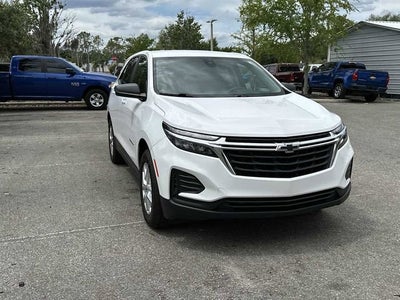 Chevrolet Equinox LS 2023
