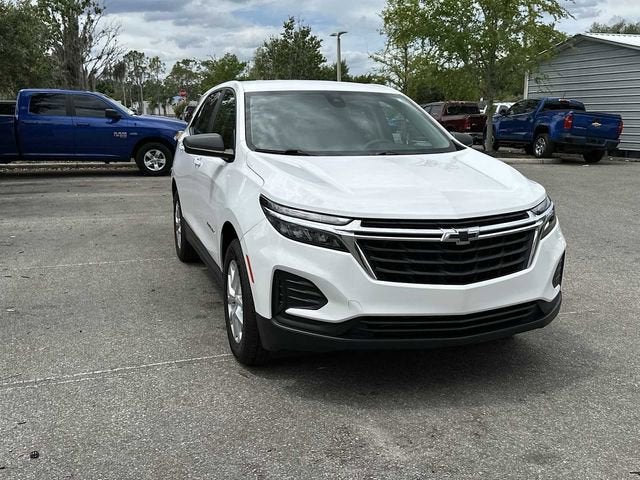 Chevrolet Equinox LS 2023