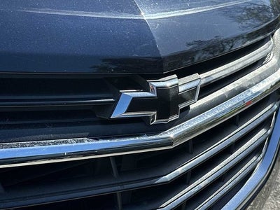 Chevrolet Equinox LS 2021