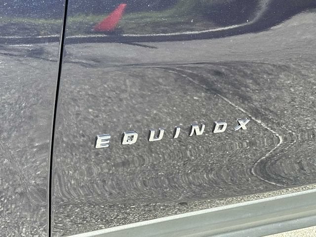 Chevrolet Equinox LS 2021