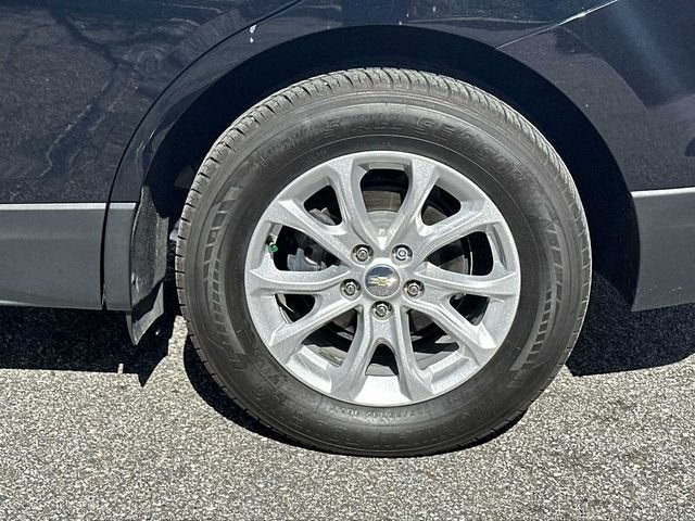 Chevrolet Equinox LS 2021