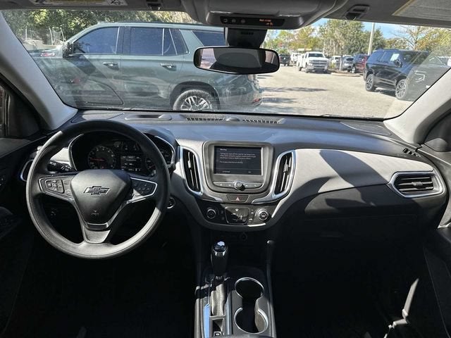 Chevrolet Equinox LS 2021