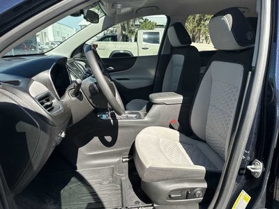 Chevrolet Equinox LS 2021