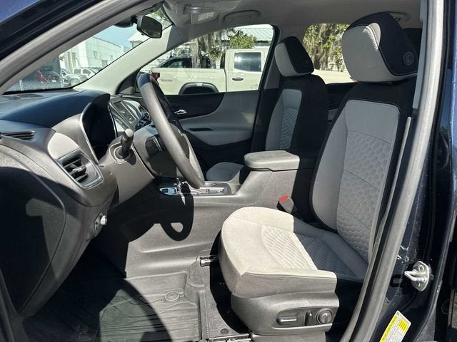 Chevrolet Equinox LS 2021