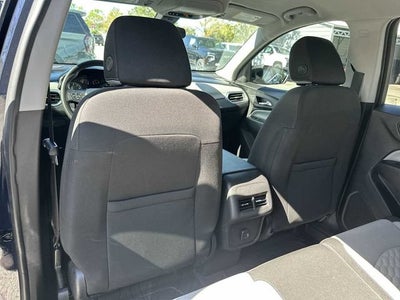 Chevrolet Equinox LS 2021