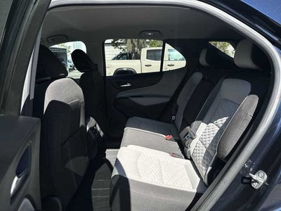 Chevrolet Equinox LS 2021