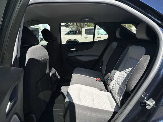 Chevrolet Equinox LS 2021
