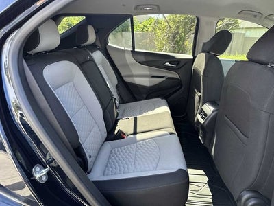 Chevrolet Equinox LS 2021