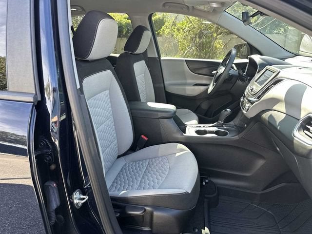 Chevrolet Equinox LS 2021